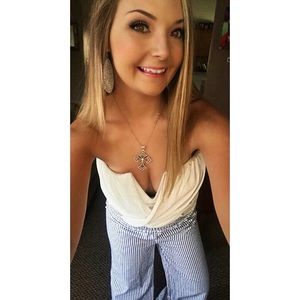 Meet your Posher, Kalena